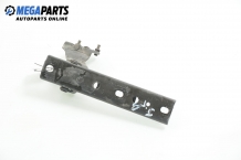 Sliding door rollers for Mazda MPV 2.0 DI, 136 hp, 2005, position: rear - right