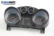 Спидометр (правый руль) for Opel Insignia 2.0 CDTI, 160 hp, хечбек, 2009