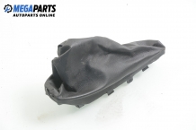 Кожаный чехол стояночного тормоза for Opel Insignia 2.0 CDTI, 160 hp, хечбек, 2009