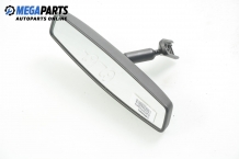 Central rear view mirror for Opel Insignia 2.0 CDTI, 160 hp, hatchback, 2009
