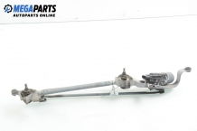 Front wipers motor with right-hand drive for Opel Insignia 2.0 CDTI, 160 hp, hatchback, 2009