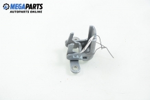 Lower hinge for Opel Insignia 2.0 CDTI, 160 hp, hatchback, 2009, position: rear - left