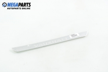 Door sill scuff for Opel Insignia 2.0 CDTI, 160 hp, hatchback, 2009, position: left