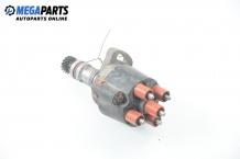 Delco distributor for Mercedes-Benz 124 (W/S/C/A/V) 2.3, 132 hp, coupe, 1989
