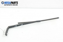 Front wiper arm with right-hand drive for BMW 3 (E46) 2.5, 192 hp, sedan automatic, 2003, position: right