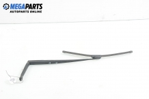 Front wiper arm with right-hand drive for BMW 3 (E46) 2.5, 192 hp, sedan automatic, 2003, position: left