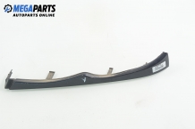 Headlights lower trim for BMW 3 (E46) 2.5, 192 hp, sedan automatic, 2003, position: left
