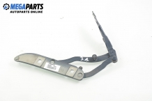 Boot lid hinge for BMW 3 (E46) 2.5, 192 hp, sedan automatic, 2003, position: right