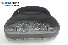 Спидометр (правый руль) for BMW 3 (E46) 2.5, 192 hp, седан automatic, 2003 № Bosch 1 036 017 005