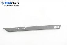 Exterior moulding for BMW 3 (E46) 2.5, 192 hp, sedan automatic, 2003, position: rear - left
