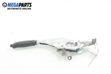 Handbrake lever with right-hand drive for BMW 3 (E46) 2.5, 192 hp, sedan automatic, 2003