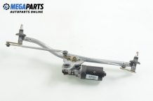 Front wipers motor with right-hand drive for BMW 3 (E46) 2.5, 192 hp, sedan automatic, 2003