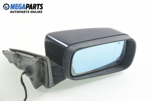 Mirror with right-hand drive for BMW 3 (E46) 2.5, 192 hp, sedan automatic, 2003, position: right