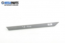 Exterior moulding for BMW 3 (E46) 2.5, 192 hp, sedan automatic, 2003, position: rear - right