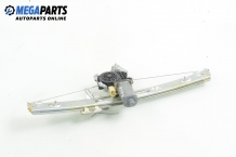 Electric window regulator for BMW 3 (E46) 2.5, 192 hp, sedan automatic, 2003, position: rear - right
