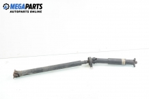 Tail shaft with hanging bearing for BMW 3 (E46) 2.5, 192 hp, sedan automatic, 2003