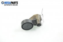 Tensioner pulley for BMW 3 (E46) 2.5, 192 hp, sedan automatic, 2003