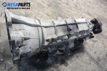 Automatic gearbox for BMW 3 (E46) 2.5, 192 hp, sedan automatic, 2003 Automatic gearbox for BMW 3 (E46) 2.5, 192 hp, sedan automatic, 2003