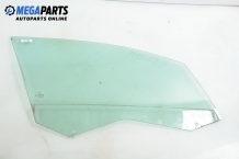 Window for Citroen C5 1.6 HDi, 109 hp, station wagon, 2010, position: front - right