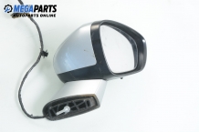 Mirror for Citroen C5 1.6 HDi, 109 hp, station wagon, 2010, position: right