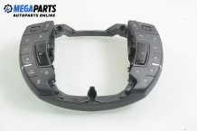 Кнопки на рулевом колесе for Citroen C5 1.6 HDi, 109 hp, комби, 2010