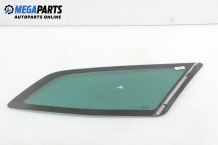 Vent window for Citroen C5 1.6 HDi, 109 hp, station wagon, 2010, position: rear - right