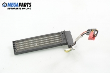 Electric heating radiator for Citroen C5 1.6 HDi, 109 hp, station wagon, 2010