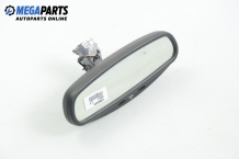 Зеркало заднего вида салонное for Citroen C5 1.6 HDi, 109 hp, комби, 2010