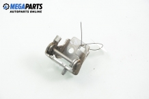Lower hinge for Citroen C5 1.6 HDi, 109 hp, station wagon, 2010, position: rear - left