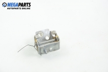 Lower hinge for Citroen C5 1.6 HDi, 109 hp, station wagon, 2010, position: front - right