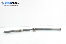 Tail shaft with hanging bearing for Mercedes-Benz C-Class 203 (W/S/CL) 1.8, 129 hp, coupe, 2003
