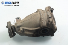 Differential for Mercedes-Benz C-Class 203 (W/S/CL) 1.8, 129 hp, coupe, 2003
