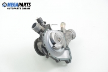 Насос водяной for Mercedes-Benz C-Class 203 (W/S/CL) 1.8, 129 hp, купе, 2003