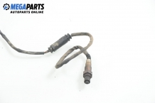 Лямда-зонд (датчик кислорода в выпускном коллекторе) for Mercedes-Benz C-Class 203 (W/S/CL) 1.8, 129 hp, купе, 2003