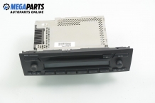 CD-проигрыватель for BMW 3 (E90, E91, E92, E93) 2.0, 150 hp, седан, 2006