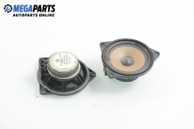Динамики автомобильные for BMW 3 (E90, E91, E92, E93) (2005-2012), седан № BMW 188200 10