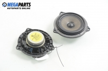 Динамики автомобильные for BMW 3 (E90, E91, E92, E93), седан, 2006 № BMW 188200 10