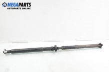 Tail shaft with hanging bearing for BMW 3 (E90, E91, E92, E93) 2.0, 150 hp, sedan, 2006