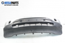 Bumper for BMW X5 (E53) 3.0, 231 hp automatic, 2002, position: front