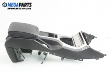 Armrest with right-hand drive for BMW X5 (E53) 3.0, 231 hp automatic, 2002