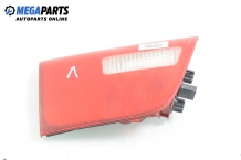 Inner tail light for BMW X5 (E53) 3.0, 231 hp automatic, 2002, position: left Inner tail light for BMW X5 (E53) 3.0, 231 hp automatic, 2002, position: left
