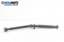 Tail shaft with hanging bearing for BMW X5 (E53) 3.0, 231 hp automatic, 2002