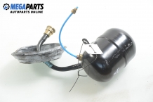Air suspension reservoir for BMW X5 (E53) 3.0, 231 hp automatic, 2002, position: right