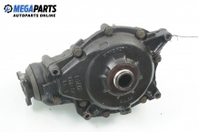Differential for BMW X5 (E53) 3.0, 231 hp automatic, 2002, position: front