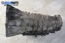Automatic gearbox for BMW X5 (E53) 3.0, 231 hp automatic, 2002 № GM 96 024 222