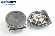 Динамики автомобильные for Honda CR-V II (RD4–RD7) (2002-2006) № EAS16P602F7