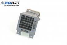 AC heat air vent for Opel Vectra C 2.2 direct, 155 hp, hatchback automatic, 2006