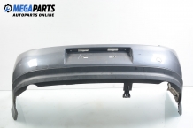 Bumper for Opel Vectra C 2.2 direct, 155 hp, hatchback automatic, 2006, position: rear