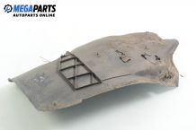 Inner fender for Opel Vectra C 2.2 direct, 155 hp, hatchback automatic, 2006, position: rear - right