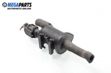 Fuel vapor valve for Opel Vectra C 2.2 direct, 155 hp, hatchback automatic, 2006